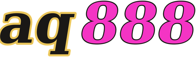aq888 logo